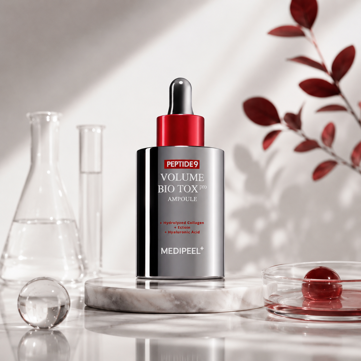 Medi-Peel Peptide 9 Volume Bio Tox Ampoule Pro 100ml