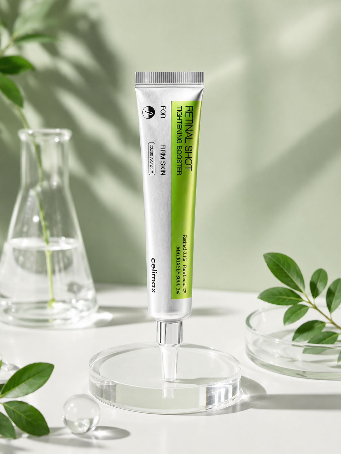 Celimax The Vita-A Retinal Shot Tightening Booster